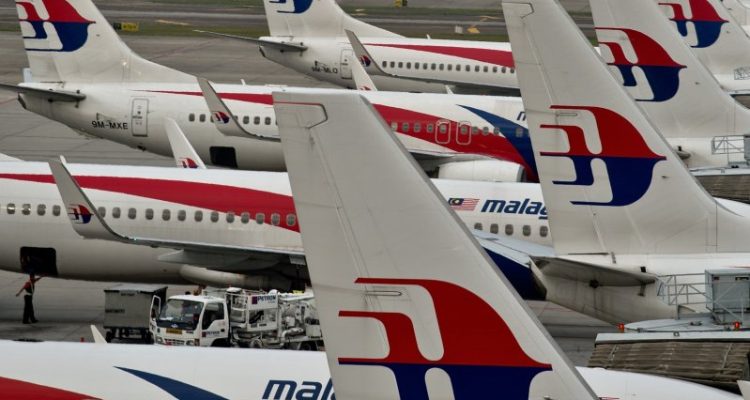 Syor Malaysia Airlines ubah suai model perniagaan jadi pesawat kargo